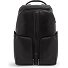  Victor Daypack RFID Schutz Leder 46 cm Laptopfach Variante black