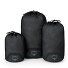  Daylite Packtaschenset 3 tlg. Variante black