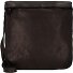  Submarine Umhängetasche Leder 25 cm Variante schwarz
