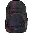  Mate Schulrucksack 44 cm Variante lava lines