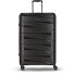  Essentials 10 LARGE 4 Rollen Trolley 76 cm Variante black-metallic 2