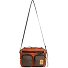 Accessories Umhängetasche 28 cm Variante woodland-terracotta