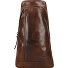  Newport Umhängetasche Leder 33 cm Variante coffee