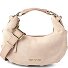  Lifetime Sister Suede Schultertasche Leder 25 cm Variante nude