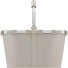  Carrybag Einkaufstasche 48 cm Variante herringbone sand