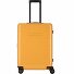  H6 Essential Glossy 4-Rollen Trolley 64 cm Variante glossy bright amber