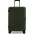  Ultima 4 Rollen Trolley 67 cm mit Dehnfalte Variante deep olive
