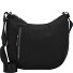  Hunter Umhängetasche 25 cm Variante black