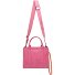  SquareN Vintage Handtasche 20.5 cm Variante pink
