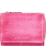  Nassau Geldbörse RFID Leder 11 cm Variante pink