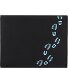  New Cryptan Geldbörse RFID Schutz 10.5 cm Variante footsteps