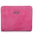  Fritzi11 Aurelie Vintage Geldbörse 11.5 cm Variante squeezy pink