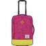  Heritage 2 Rollen Kabinentrolley 54 cm Variante tc hollyhock-evening primrose