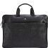  Havana Aktentasche RFID Leder 39 cm Laptopfach Variante camo