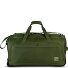  2 Rollen Reisetasche 68 cm Variante olivgrün