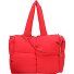  Brigitte x Fritzi Limited Puffed Shopper Tasche 37 cm Variante real red