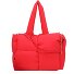  Brigitte x Fritzi Limited Puffed Shopper Tasche 37 cm Variante real red
