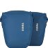  Shield Fahrradtasche 37 cm Variante blue
