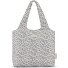  Skara Cloud Shopper Tasche 44 cm Laptopfach Variante leo sandstone