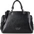  Schultertasche 36 cm Variante black
