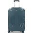  Ypsilon 4.0 4 Rollen Trolley L 69 cm Variante verde bottiglia