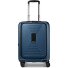  Essentials 14 4 Rollen Kabinentrolley S 55 cm Laptopfach mit Dehnfalte Variante dark blue metallic