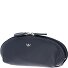  Polo Schlüsseletui Leder 14,5 cm Variante marineblau