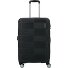  Geoblast 4 Rollen Trolley 66 cm Variante black