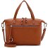  SFY Debby Handtasche 35 cm Variante cognac