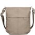  Mademoiselle.M Schultertasche 27 cm Variante nubuk cappuccino