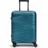  Collection 02 THE CABIN 4 Rollen Kabinentrolley 55 cm Variante turquoise metallic 2