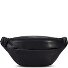  Glasgow Gürteltasche RFID Schutz Leder 36 cm Variante black