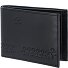  Leather Geldbörse RFID Schutz Leder 10.5 cm Variante jumping jack