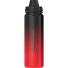  Trinkflasche Variante Gradient Red