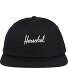  Baseball Cap 25 cm Variante black