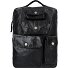  Pino Daypack Leder 39.5 cm Variante nero