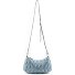  Floro Schultertasche 45 cm Variante sea blue