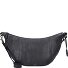  Anchor Love Alva Umhängetasche Leder 46 cm Variante dark ash