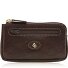  Gaucho Schlüsseletui Leder 13.5 cm Variante mocca