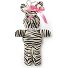  Charms Schlüsselanhänger 7 cm Variante zebra hit
