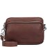  Aruba 1 Umhängetasche Leder 19 cm Variante braun
