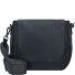  Just Pure Umhängetasche Leder 27 cm Variante dark ash