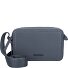  Minimal Focus Mini Bag Umhängetasche 17.5 cm Variante iron gate pebble