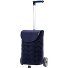  Unus Shopper Hilma Einkaufstrolley 59 cm Variante blau