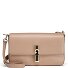  Iride Umhängetasche Leder 24 cm Variante greige