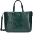  Wild Art Shopper Tasche 34 cm Variante smaragd