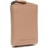  Floren Geldbörse RFID Schutz Leder 11 cm Variante vintage rose