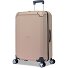  Aegis 4 Rollen Trolley M 61 cm mit Dehnfalte Variante light rose