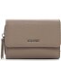  SFY Tiffy Geldbörse 14 cm Variante taupe
