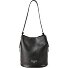  Never Complete Beuteltasche Leder 26 cm Variante nero